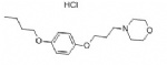 Pramoxine hydrochloride