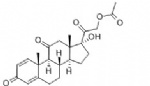 Prednisone Acetate 