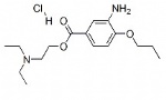 Proparacaine HCl